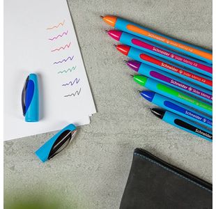 Schneider Bp Pen Memo Xb Blk Pk10