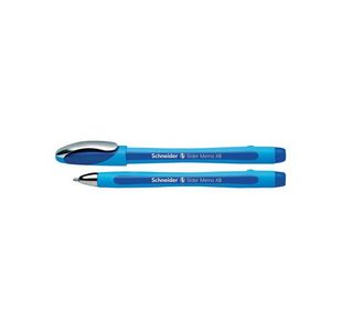 Schneider Bp Pen Memo Xb Blu Pk10