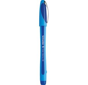 Schneider Bp Pen Memo Xb Blu Pk10
