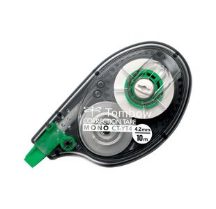 Tombow Correction Tape Ct-Yt4-10 P10