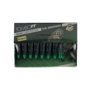 Tombow Correction Roller Pk10