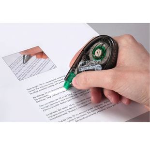 Tombow Ction Tape 4.2Mm X 10M Cy-Yt4