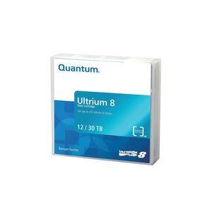 Quantum Ultrium Lto8 Data Cart 32Tb