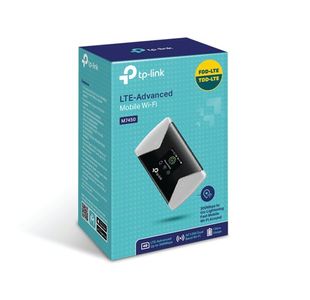 Tp-Link Mobile Hotspot 4G Lte Ad V2