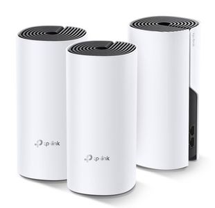 Tp-Link Deco M4 Wi-Fi Router Sys Pk3