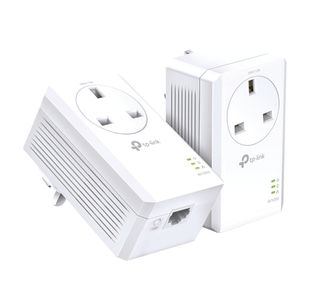 Tp-Link Av1000 Starter Kit