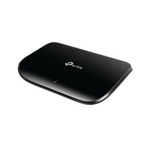 Tp-Link 5-Port Dtop Switch V9.2