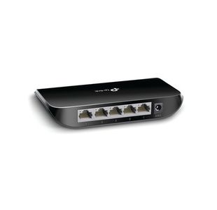 Tp-Link 5-Port Dtop Switch V9.2