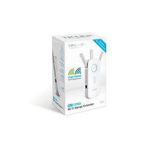 Tp-Link Ac1750 Wifi Extender Re450