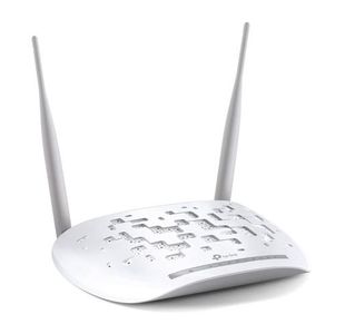 Tp-Link Wls N Usb Vdsl/Adsl Modroute