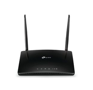 Tp-Link 300 Mbps Wls N 4G Lte Router