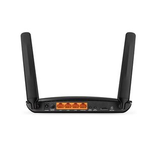 Tp-Link 300 Mbps Wls N 4G Lte Router