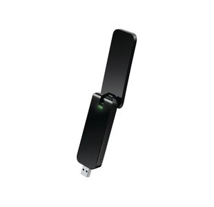 Tp-Link Ac1300 Wls Usb Wi-Fi Adpt V5