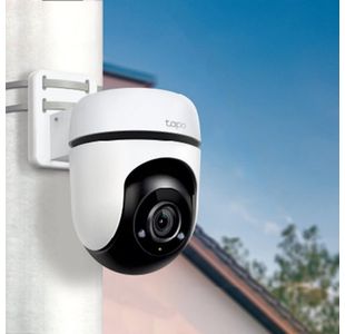 Tp-Link Tapo C500 Security Camera