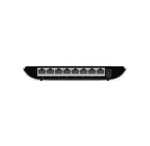 Tp-Link 8-Port Gigabit Switch V10