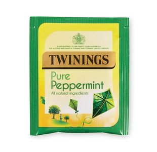 Twinings Pure Peppermt Tea Bags Pk20