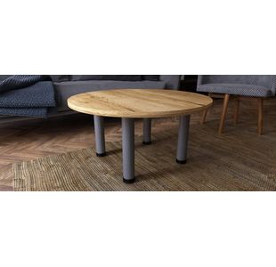 Circular Coffee Table