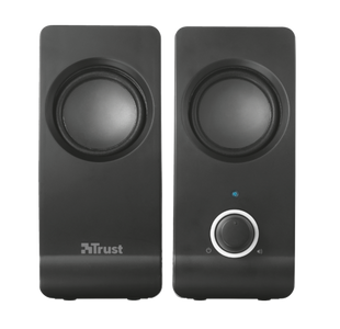 Trust Remo 2.0 Speaker Set Black