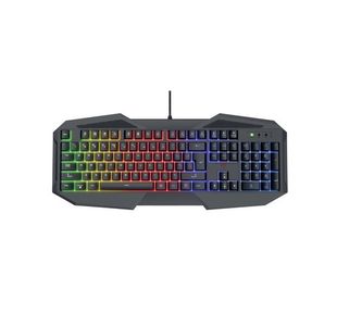 Trust Gxt830-Rw Avonn Gaming Kbrd Us