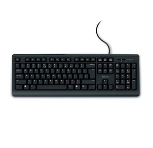 Trust Tk-150 Wired Silent Keyboard