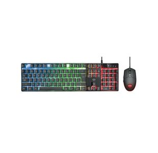 Trust Gxt838 Azor Game Mouse/Kbrd Us