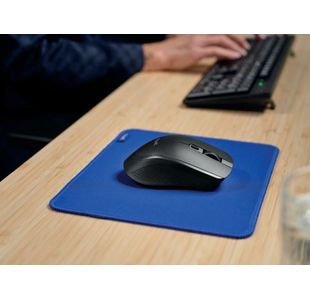 Trust Ozaa+ Wireless Mouse Black