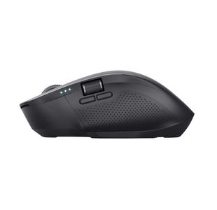 Trust Ozaa+ Wireless Mouse Black