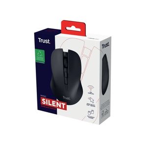 Trust Mydo Wireless Optical Mouse