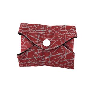 Washable Period Pad Size 1 26X6.7Cm