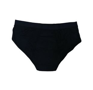 Washable Period Pants Medium Blk