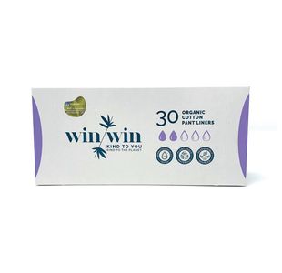 Win Win Sustnbl Pant Liners X30 Pk12