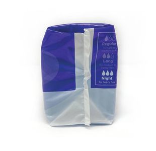 Ultra Night Pads Pkt X10 Pads Pk12