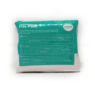 Ultra Day Sanitary Reg X14 Pads Pk12