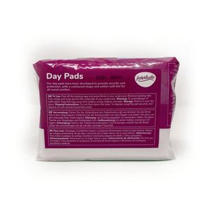 Ultra Day Pads Long X12 Pads Pk12