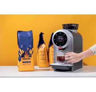 Truestart Colombian Coffee Beans 1Kg