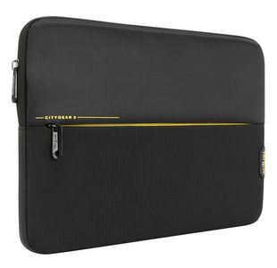 Citygear 14 Laptop Sleeve Blk