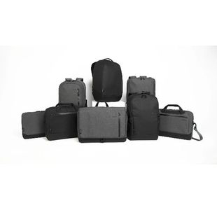 Cypress Eco Backpack 15.6 Grey