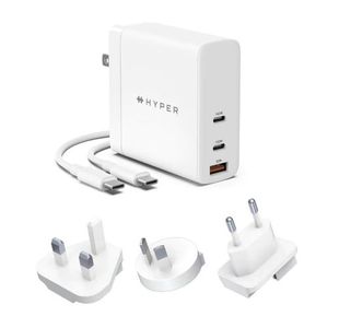Targus Hyperjuice Gan Usb-C Charger