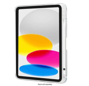 Targus Click-In Clear Case Ipad 10.9