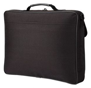 Classic 15.6In Clamshell Nylon