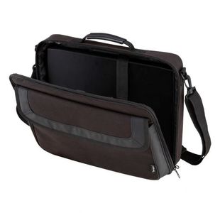 Classic 15.6In Clamshell Nylon