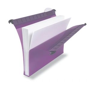 Rexel Multifile Linkable File Pk10