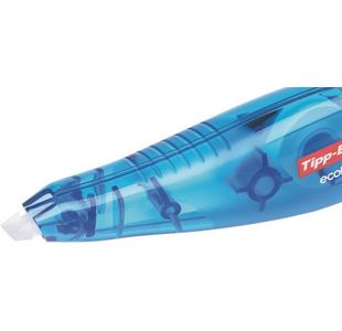 Tipp-Ex Exact Line Correct Tape Pk10