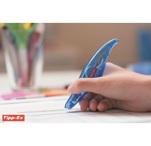 Tipp-Ex Exact Line Correct Tape Pk10