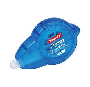 Tipp-Ex Easy Refl Correct Rollr Pk10