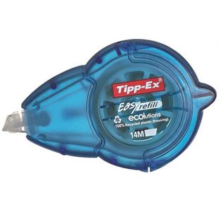 Tipp-Ex Easy Refl Correct Rollr Pk10