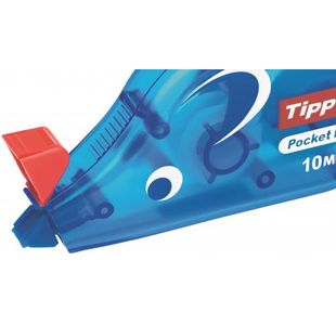 Tipp-Ex Pkt Mouse Correct Blist Pk10