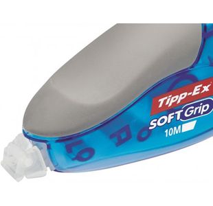 Tipp-Ex Soft Grp Correction Tpe Pk10