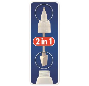 Tippex Shak/Choose Correction Fluid