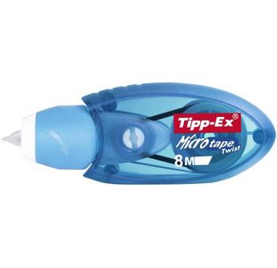 Tipp-Ex Micro Tape Twist Tape Pk10